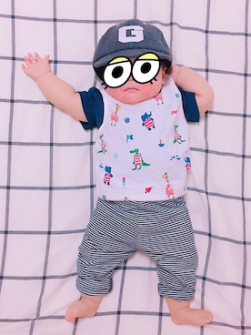 kasumiさんのコーディネート