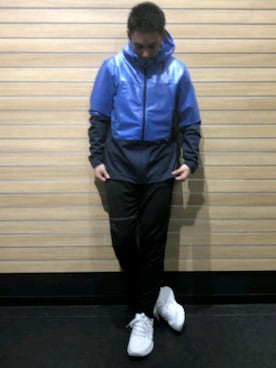 Ryoさんのコーディネート