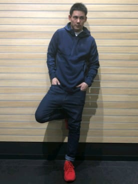 Ryoさんのコーディネート