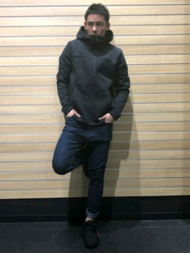 Ryoさんのコーディネート