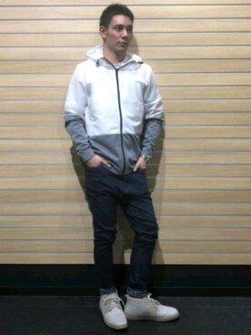 Ryoさんのコーディネート