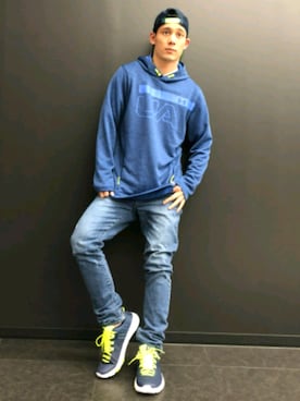 Ryoさんのコーディネート