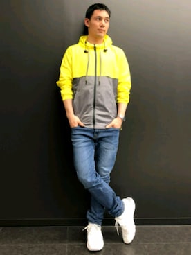 Ryoさんのコーディネート