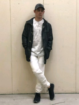 Ryoさんのコーディネート