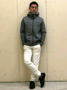 Ryoさんのコーディネート