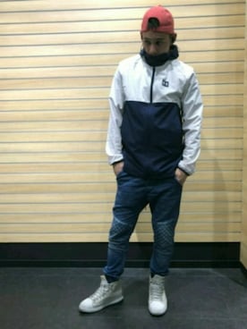 Ryoさんのコーディネート