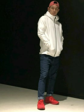 Ryoさんのコーディネート