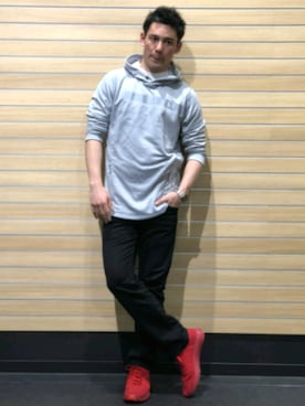 Ryoさんのコーディネート