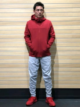 Ryoさんのコーディネート