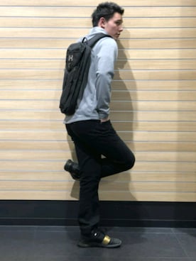 Ryoさんのコーディネート