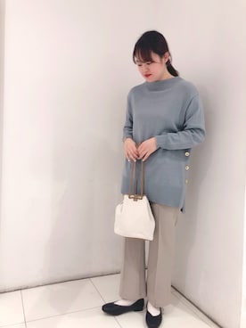 nan さんのコーディネート