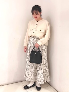 nan さんのコーディネート