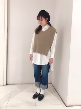 nan さんのコーディネート