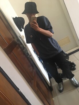 峻さんのコーディネート