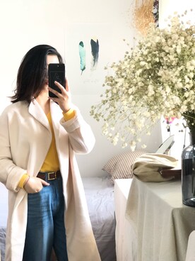 lunaさんのコーディネート