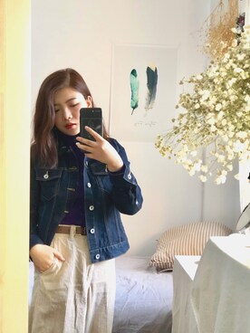 lunaさんのコーディネート