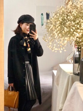 lunaさんのコーディネート