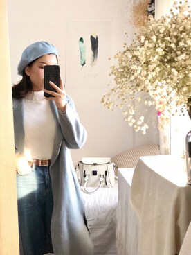 lunaさんのコーディネート