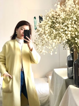 lunaさんのコーディネート