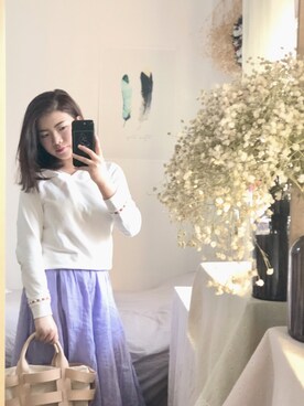 lunaさんのコーディネート