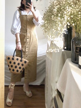 lunaさんのコーディネート