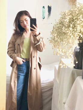 lunaさんのコーディネート