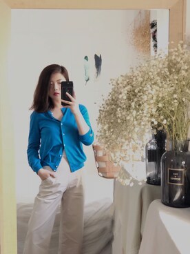 lunaさんのコーディネート