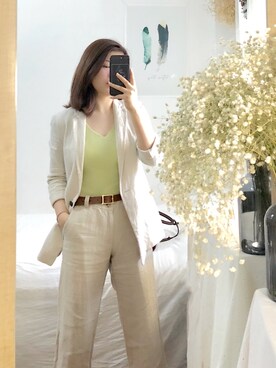 lunaさんのコーディネート