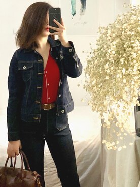 lunaさんのコーディネート