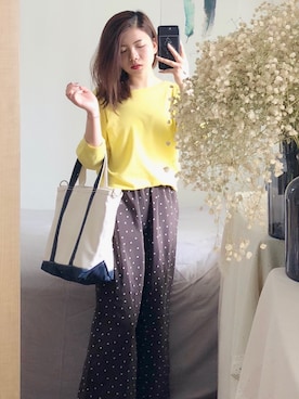 lunaさんのコーディネート