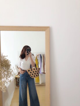 lunaさんのコーディネート