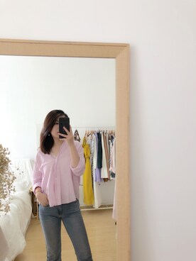 lunaさんのコーディネート