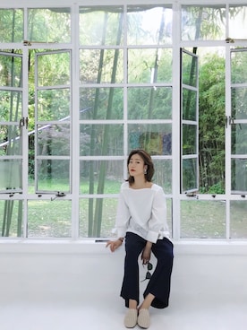 _chanさんのコーディネート