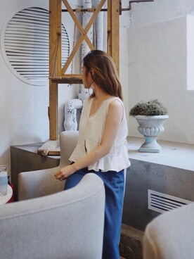 _chanさんのコーディネート