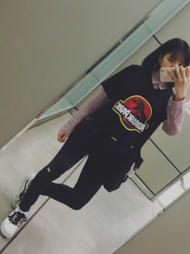 사쿠라さんのコーディネート