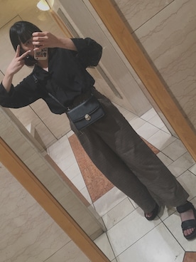 사쿠라さんのコーディネート