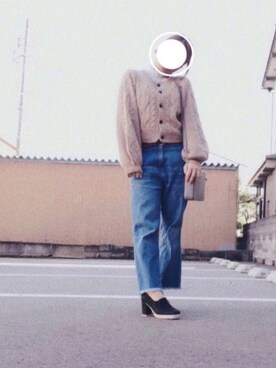 じゃがりこさんのコーディネート