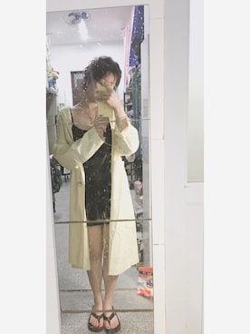 笑我さんのコーディネート