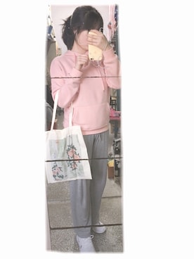 笑我さんのコーディネート