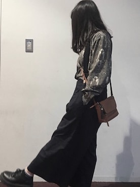 A子さんのコーディネート