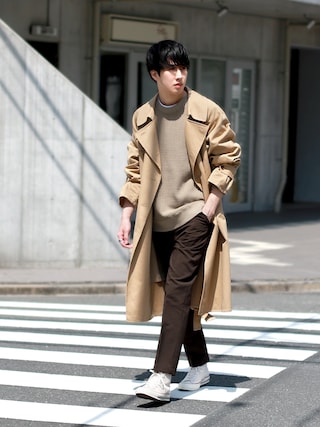 Steven Alan（スティーブンアラン）の「＜Steven Alan＞ KTRG BOLD