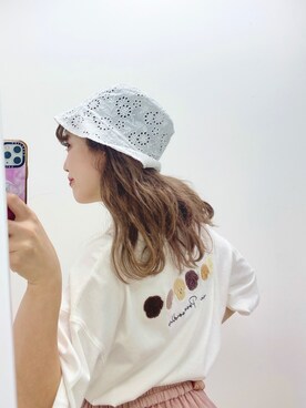 Asuka🧁さん(レディース・153cm)の春コーディネート