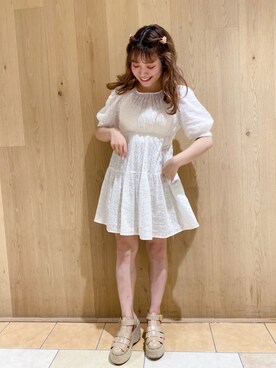 Asuka🧁さんのコーディネート