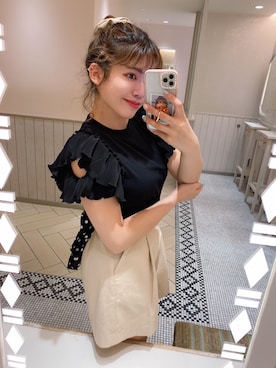 Asuka🧁さんのコーディネート