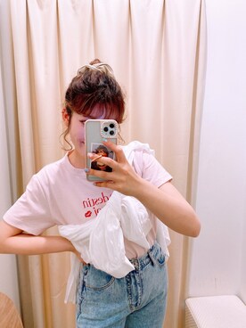 Asuka🧁さんのコーディネート