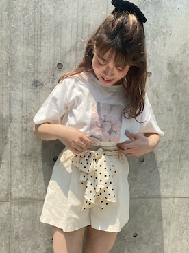 Asuka🧁さんのコーディネート