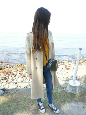 Dさんのコーディネート