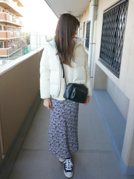 Dさんのコーディネート