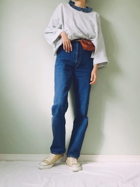 sachiさんのコーディネート