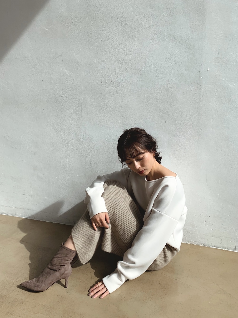 中村麻美のコーディネート一覧 - WEAR